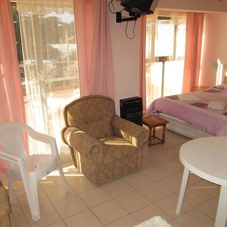 Resort Puertas Del Sol El Quisco Esterno foto